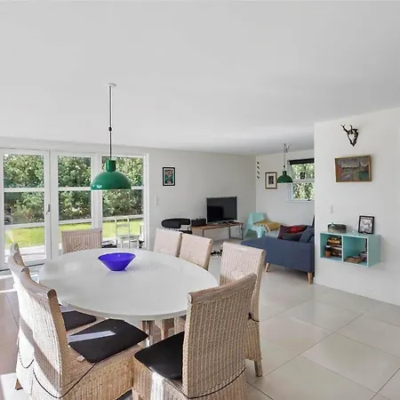 M16018-vaeggerlose-savavej-41 Σπίτι διακοπών