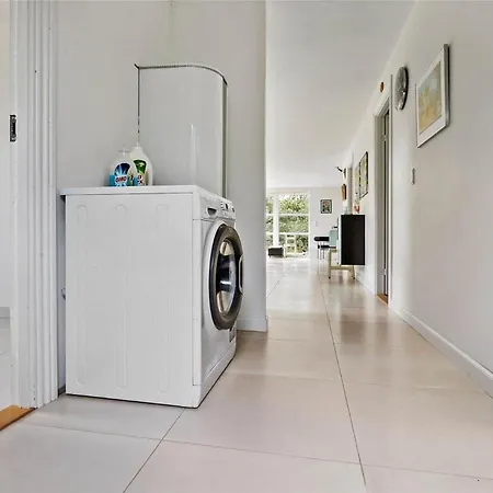 Casa de Férias M16018-vaeggerlose-savavej-41 Bøtø By