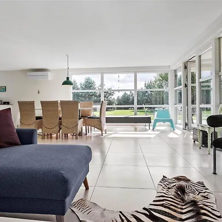 Σπίτι διακοπών M16018-vaeggerlose-savavej-41 *