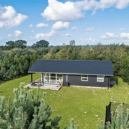 Σπίτι διακοπών M16018-vaeggerlose-savavej-41