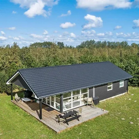 Σπίτι διακοπών M16018-vaeggerlose-savavej-41 *