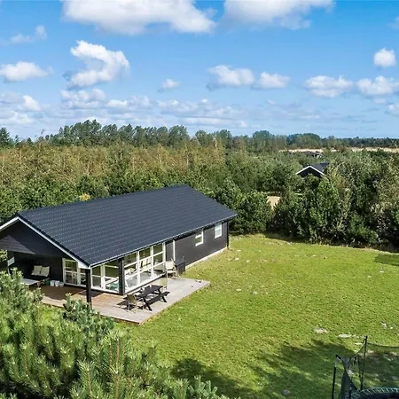 Casa de Férias M16018-vaeggerlose-savavej-41