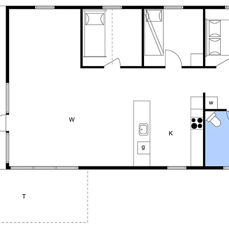 Feriehus M16018-vaeggerlose-savavej-41