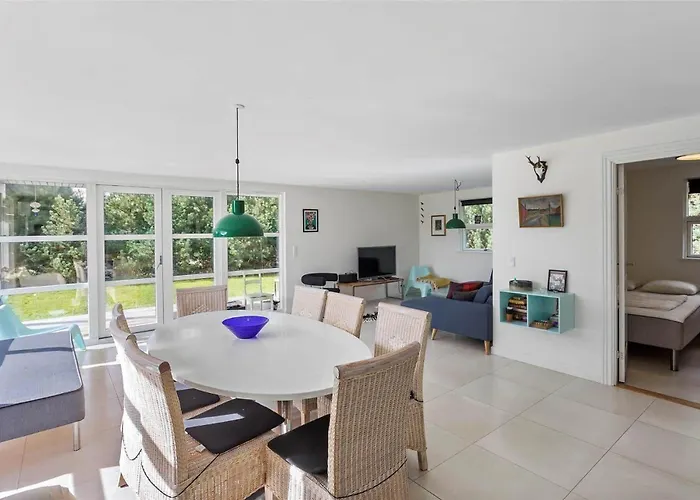 M16018-vaeggerlose-savavej-41 Σπίτι διακοπών