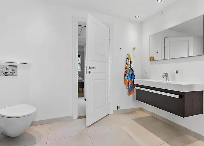 M16018-vaeggerlose-savavej-41 Σπίτι διακοπών Bøtø By