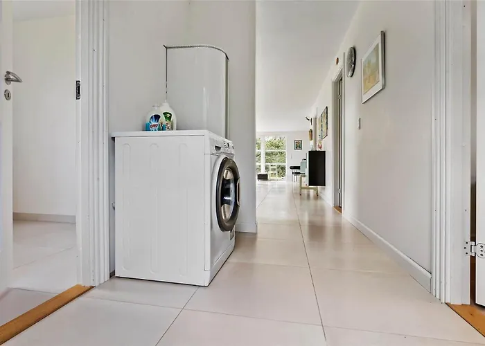 Σπίτι διακοπών M16018-vaeggerlose-savavej-41 Bøtø By