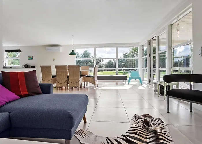 Σπίτι διακοπών M16018-vaeggerlose-savavej-41 *