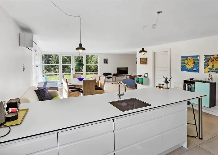 M16018-vaeggerlose-savavej-41 Σπίτι διακοπών Bøtø By