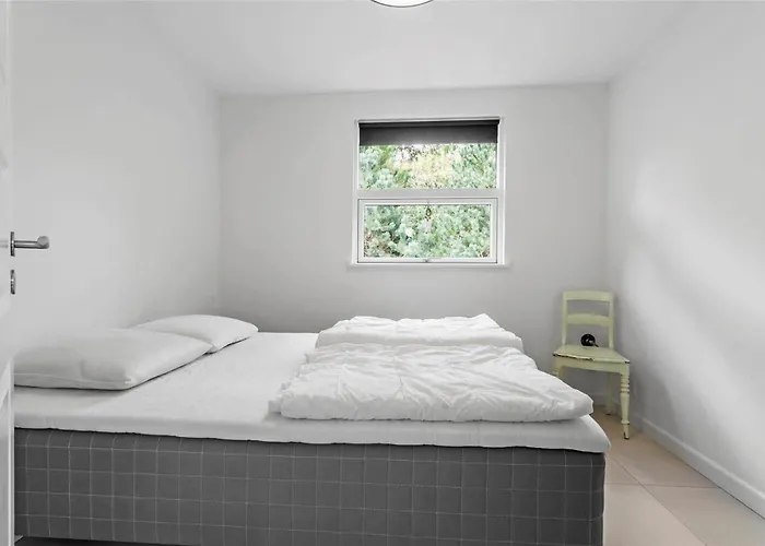 Σπίτι διακοπών M16018-vaeggerlose-savavej-41