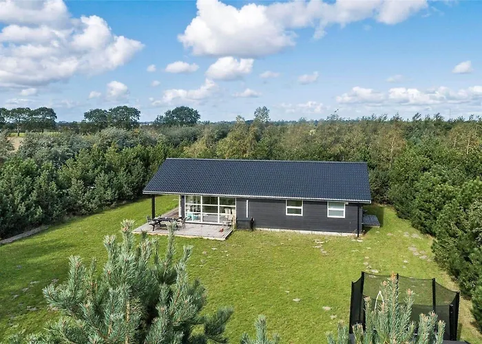 Σπίτι διακοπών M16018-vaeggerlose-savavej-41